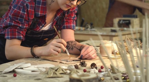 Rischio povertà in forte crescita fra gli autonomi