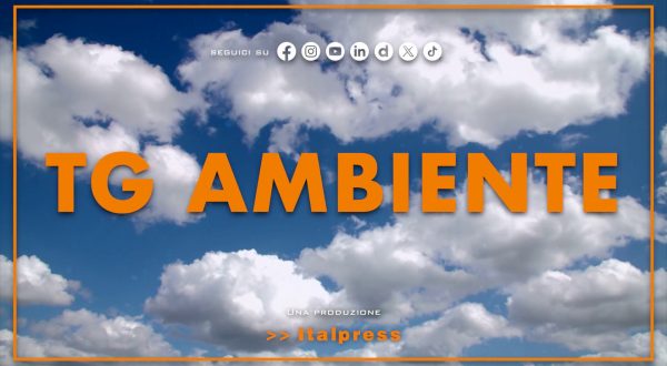 Tg Ambiente – 6/4/2025