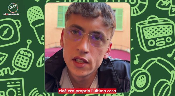 Tredici Pietro, ecco il primo album