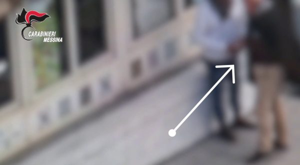 Spaccio di droga fra Catania e Messina, 11 misure cautelari