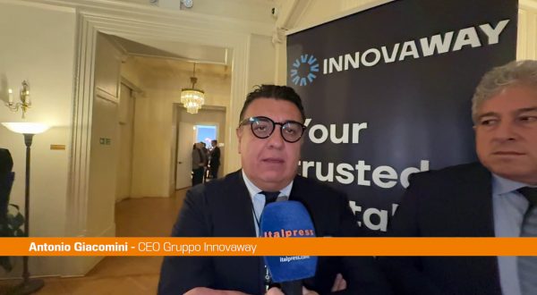 Innovaway porta l’esperienza italiana negli Stati Uniti