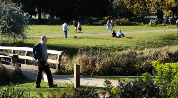 I comuni italiani puntano sul verde