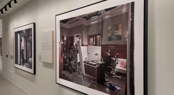 Alle Gallerie d’Italia di Torino la mostra di Carrie Mae Weems