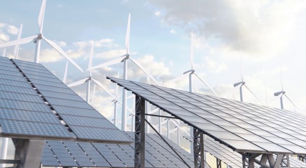 Il fotovoltaico triplicherà nel 2025