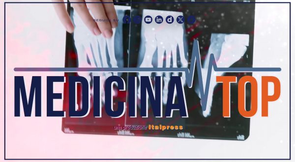 Medicina Top – 26/4/2025