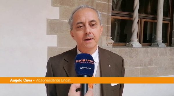 Cuva “IA venga utilizzata nel rispetto dei diritti fondamentali”