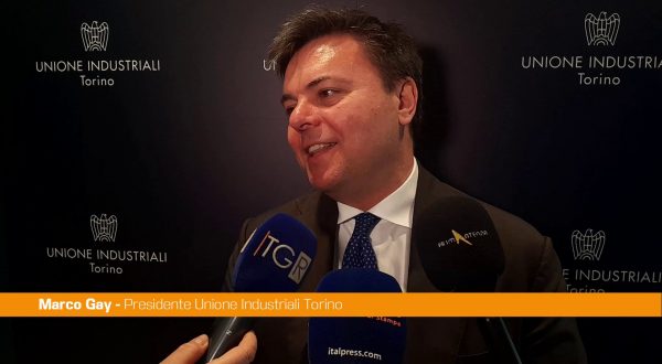 Gay “Usa partner strategico, ma abbiamo occhi anche sull’Asia”