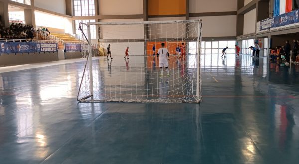 Torneo delle Regioni di calcio a 5, le rappresentative siciliane in Emilia Romagna