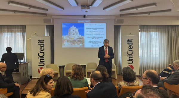 Malandrino “Unicredit a supporto del comparto vitivinicolo in Sicilia”