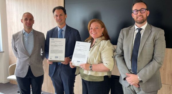 Certificazioni di qualità per i porti della Sicilia occidentale