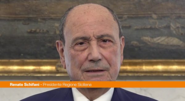 Termovalorizzatori, Schifani “Entro settembre 2026 inizio dei lavori”