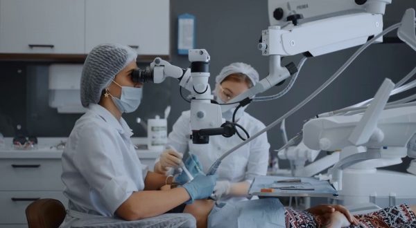 Dall’IA impatto positivo sulla medicina