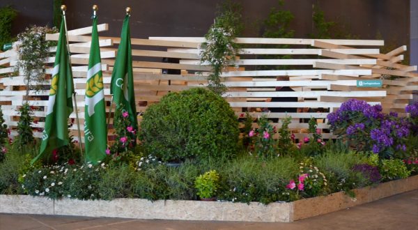 Innovazione ed export punti di forza del florovivaismo