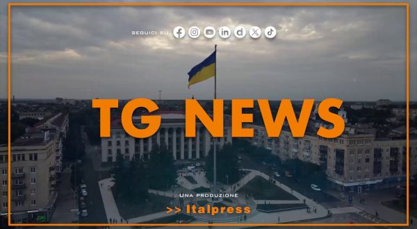 Tg News – 8/4/2025