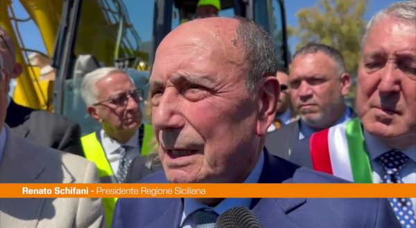 Schifani “Risorse per le imprese siciliane che non possiamo sprecare”