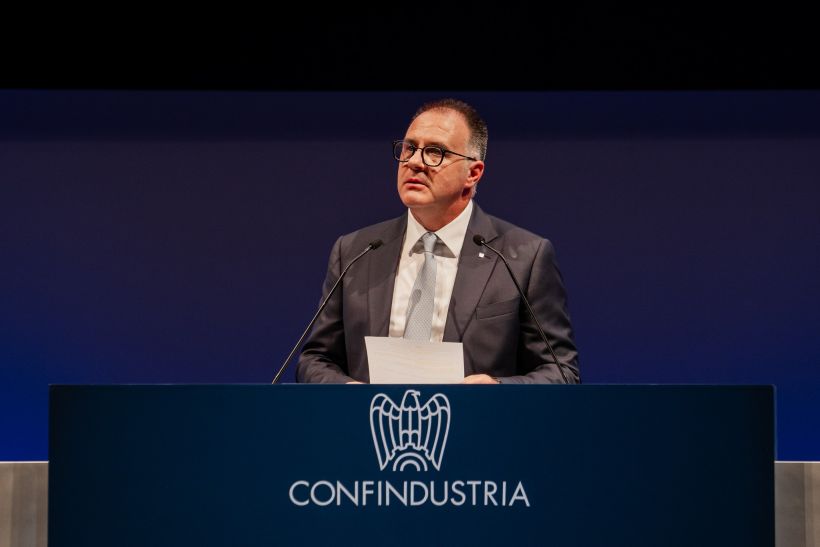 Dazi, Orsini &ldquo;Abbiamo la necessit&agrave; di dialogare con gli Stati Uniti&rdquo;