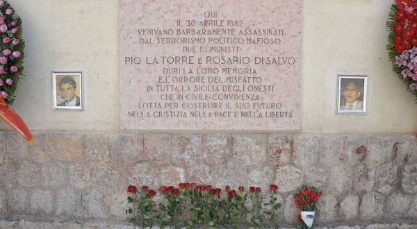 Pio La Torre, Giglione “Seppe colpire al cuore il potere economico delle cosche mafiose”