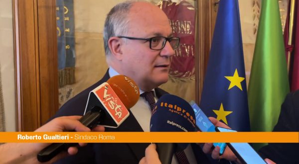 Gualtieri “Dobbiamo molto a chi si è ribellato a Fascismo e Nazismo”