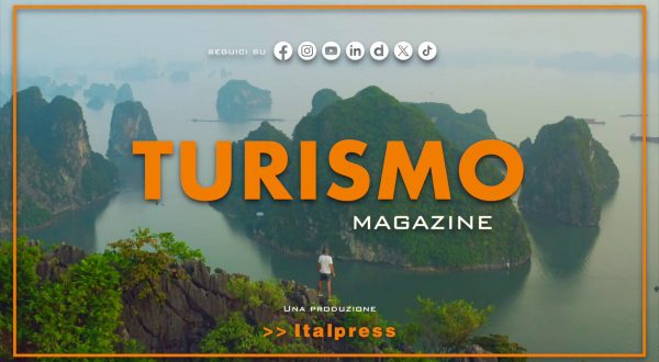Turismo Magazine – 12/4/2025