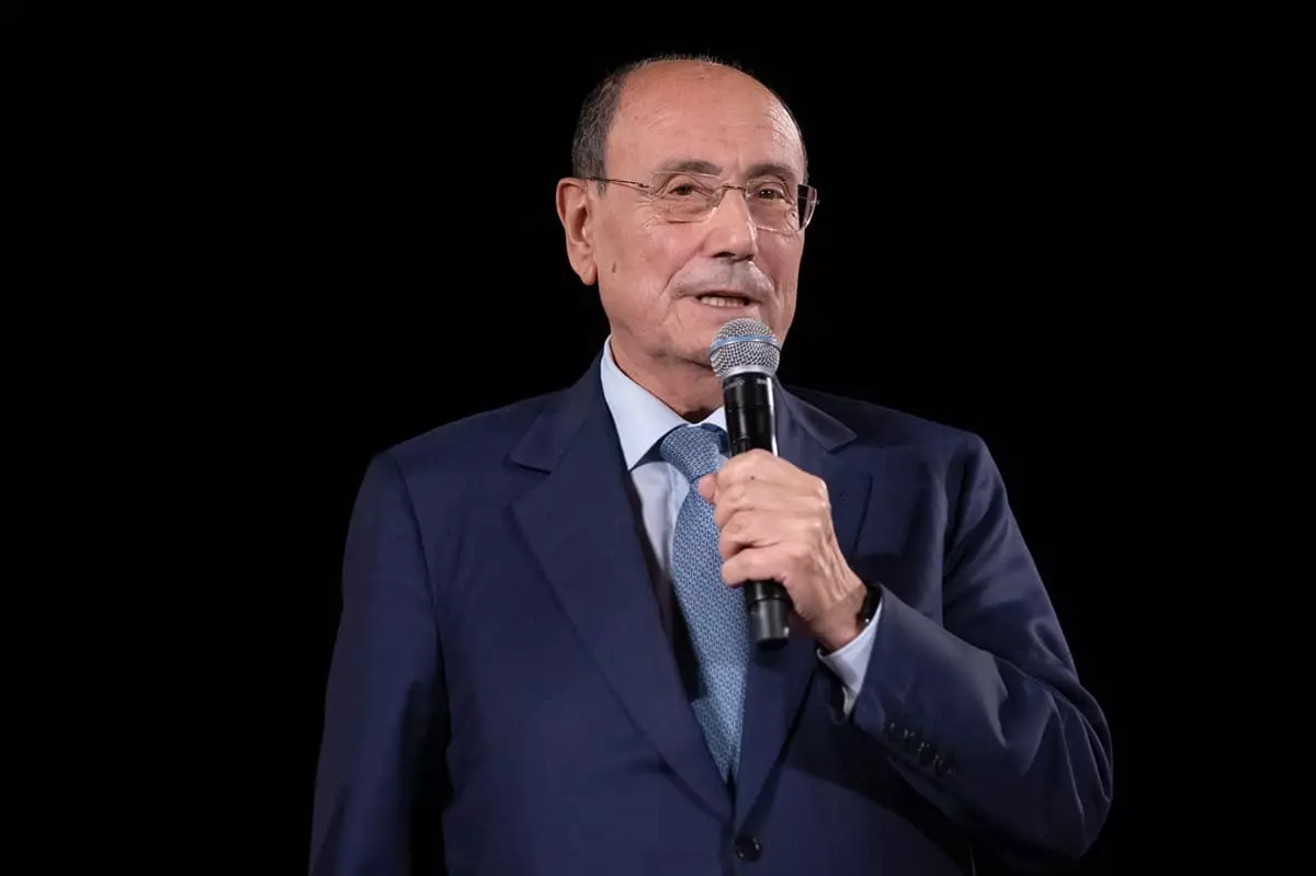 Schifani “Il mio avversario è la burocrazia, rallenta la crescita della Sicilia”