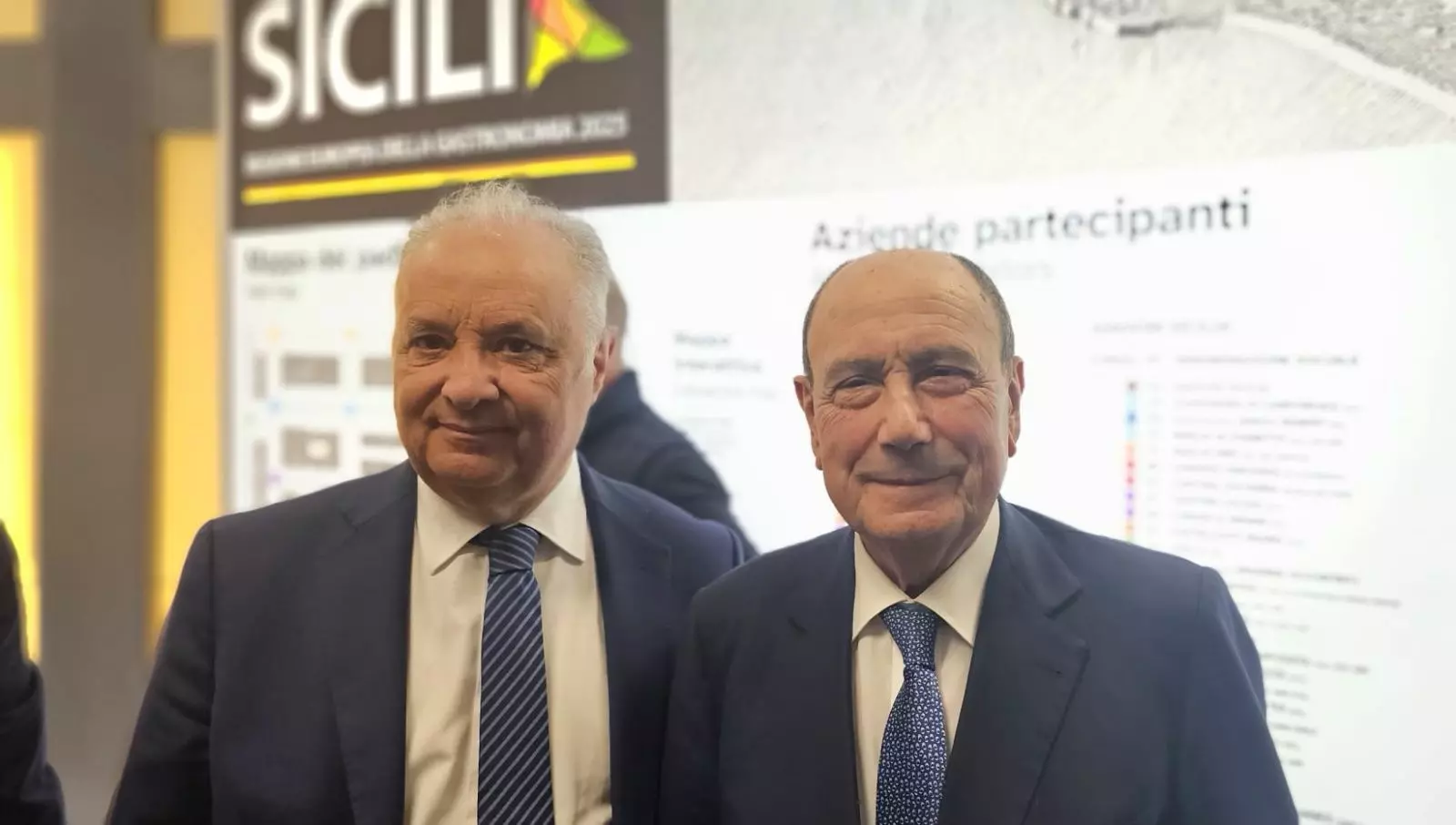 Dazi, Schifani “Regione farà il possibile per mitigare gli effetti negativi”