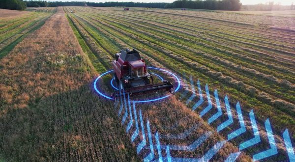 Cresce l’innovazione satellitare in agricoltura
