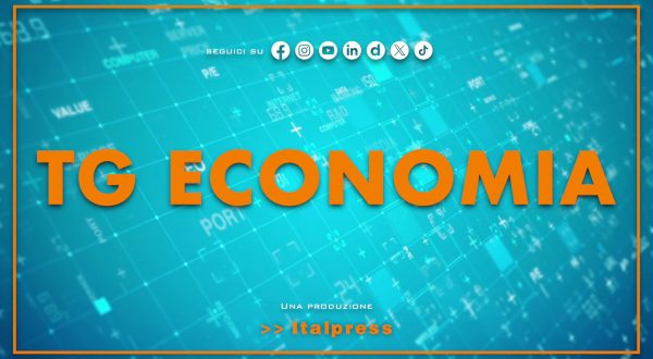 Tg Economia – 3/4/2025