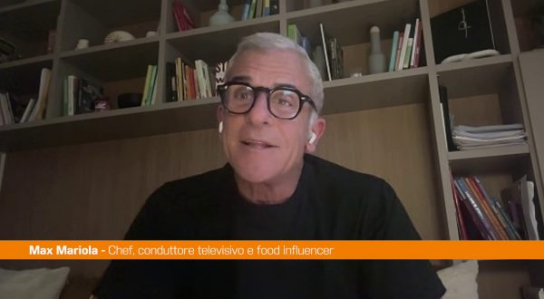 Chef Mariola e la chiave per un corretto equilibrio benessere-gusto