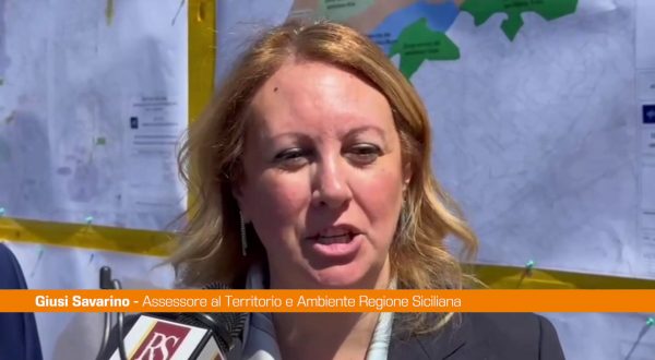 Rete idrica Agrigento, Savarino “Massimo impegno della Regione”