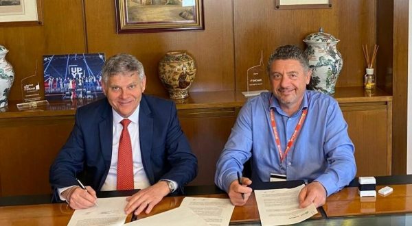 UniCredit e Consorzio DOS Sicilia insieme per la crescita delle imprese