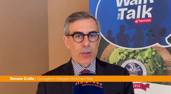 Crolla “Voglia di Made in Italy in Usa, Meloni ne farà valere ragioni”