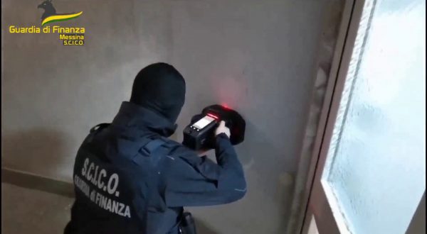 Smantellata a Messina associazione a delinquere scommesse clandestine