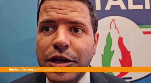 Pnrr, Galvagno “Non disperdere un euro delle risorse stanziate”