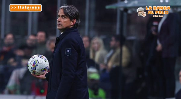 La Barba al Palo – Scudetto e Champions, vincere aiuta a vincere