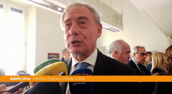 Dazi, Urso “La Borsa italiana ha ripreso fiato, la strada è giusta”