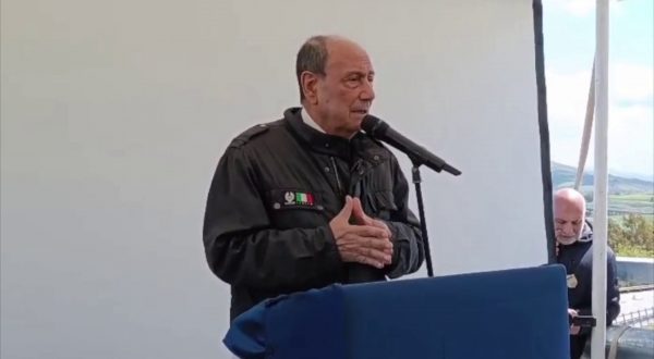 Autostrada Pa-Ct, Schifani “In pochi anni completamento mega progetto”