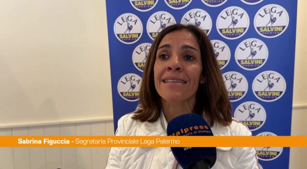 Provinciali, Figuccia “In campo le migliori risorse della Lega”