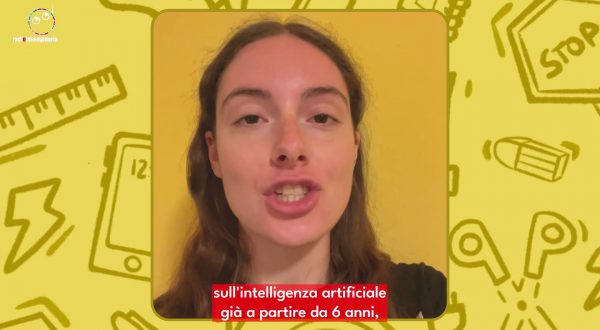 In Cina l’intelligenza artificiale si studia a scuola