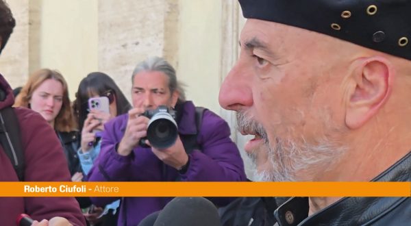 Fassari, Ciufoli “Un pezzo del nostro mondo che se ne va”