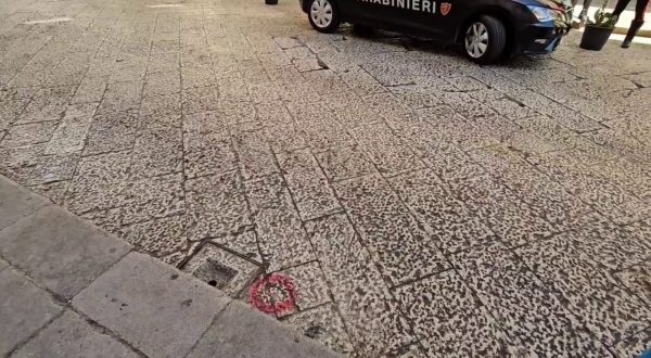 Sparatoria nella notte a Monreale, tre le vittime