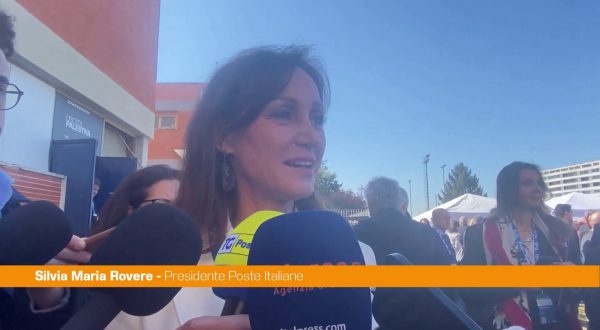 Elis, Rovere “Avrò un atteggiamento pragmatico, grande responsabilità”