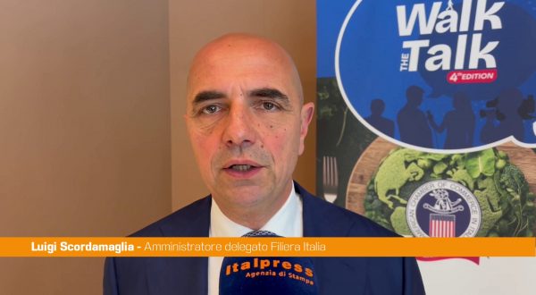 Scordamaglia “Mercato Usa insostituibile per filiera agroalimentare”