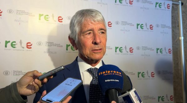 Abodi “Fiduciosi che Palermo possa avere uno stadio all’altezza”