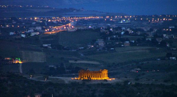 La Soprintendenza di Agrigento avvia i programmi di restauro per la città