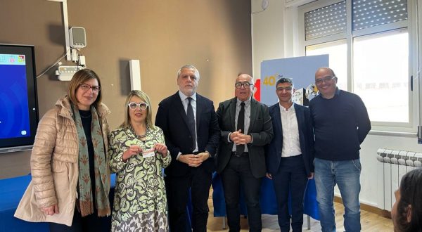 Corecom, patentino digitale a 24 studenti del Liceo TRED a Gela