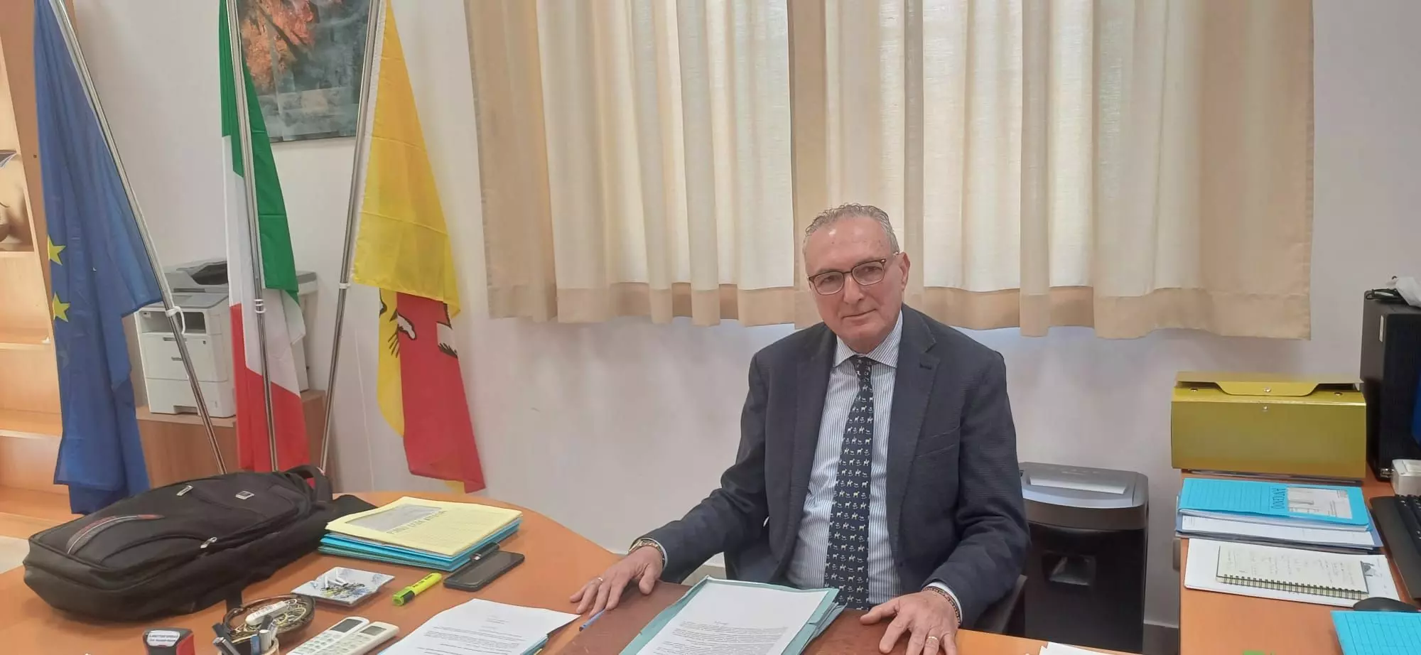 Palermo, Villa Sofia-Cervello avvia la ricognizione per la stabilizzazione dei precari