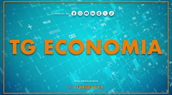 Tg Economia – 14/4/2025