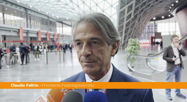 Dazi, Feltrin (Federlegno) “Preoccupati, mercato Usa vale 13% export”