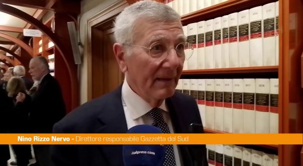 Gazzetta del Sud, Rizzo Nervo “Col restyling il racconto non cambia”