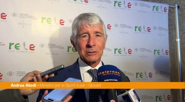 Abodi “Atalanta-Lecce non rinviata? Calcio dovrebbe sapersi inchinare”